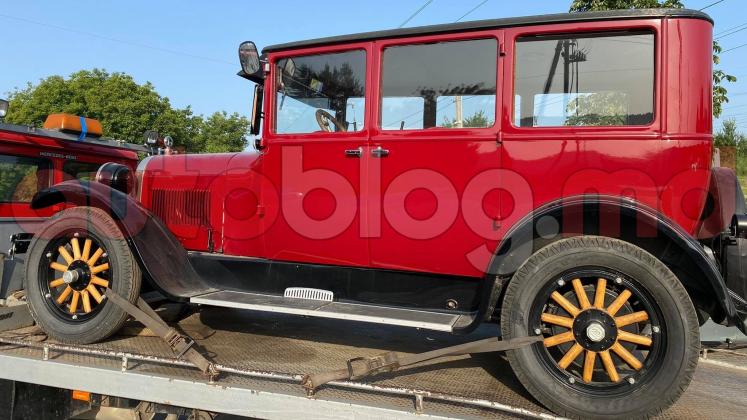 FOTO: autoblog
