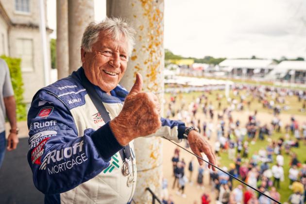 FOTO: goodwood