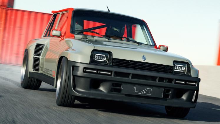 FOTO: autoblog