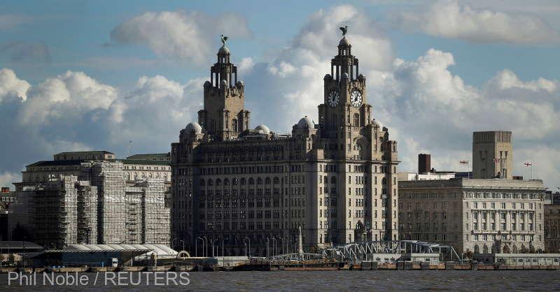 REUTERS/Phil Noble