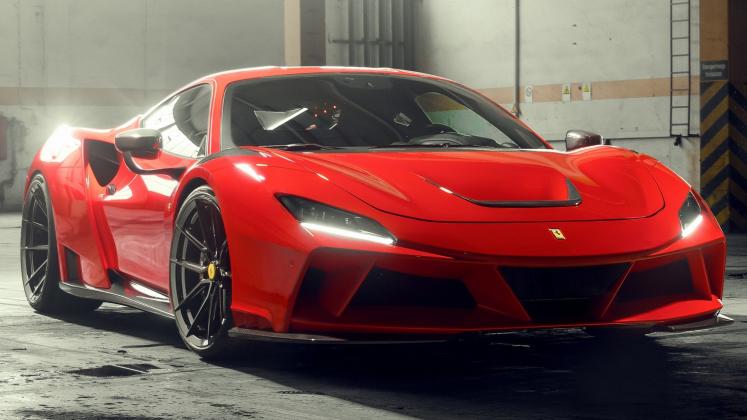 FOTO: autoblog