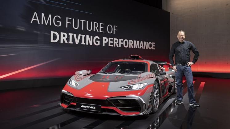 FOTO: automobilwoche