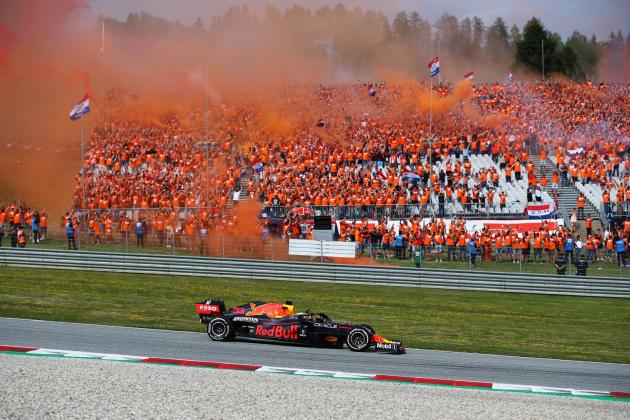 FOTO: redbull