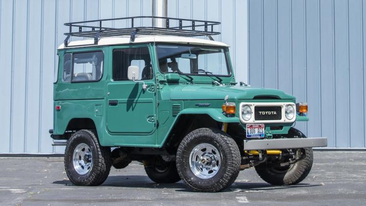 FOTO: bonhams