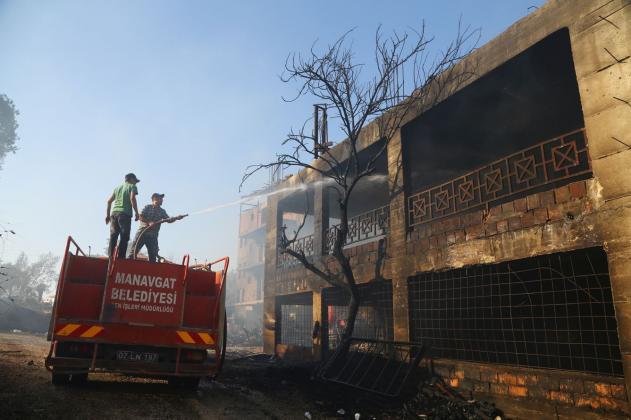 Foto: Kaan Soyturk/REUTERS