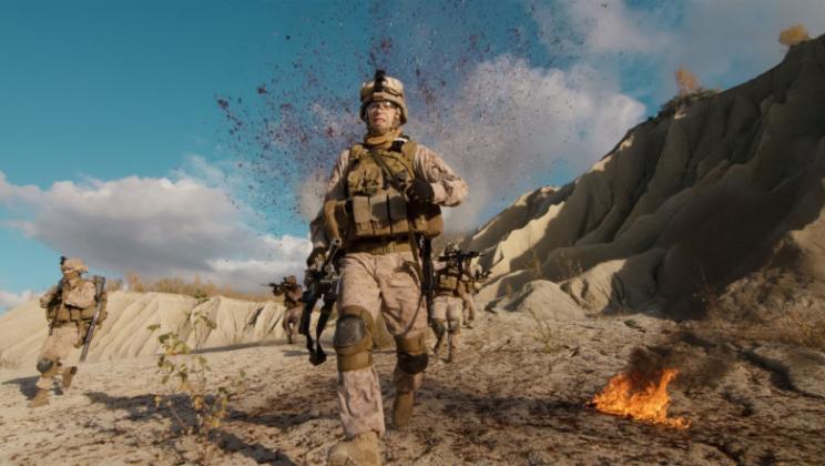 afganistan