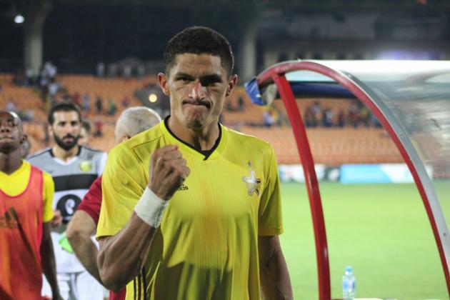 Foto: Serghei SOKOLOV/FC Sheriff