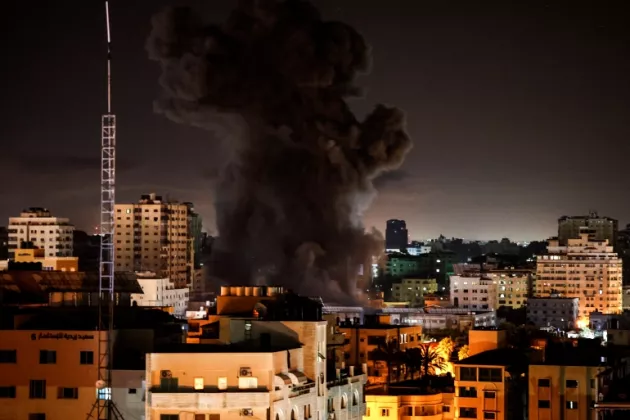 Foto: AlJazeera
