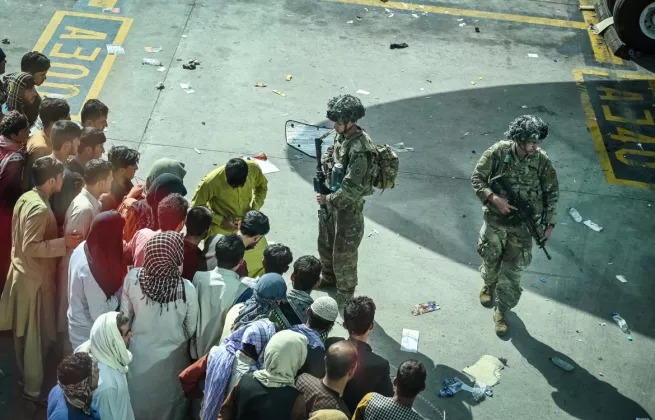 Foto: AlJazeera
