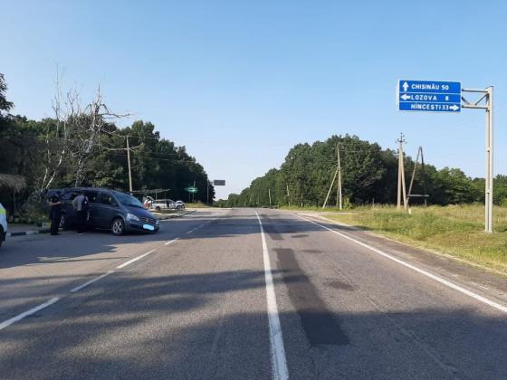 Foto: IP Strășeni