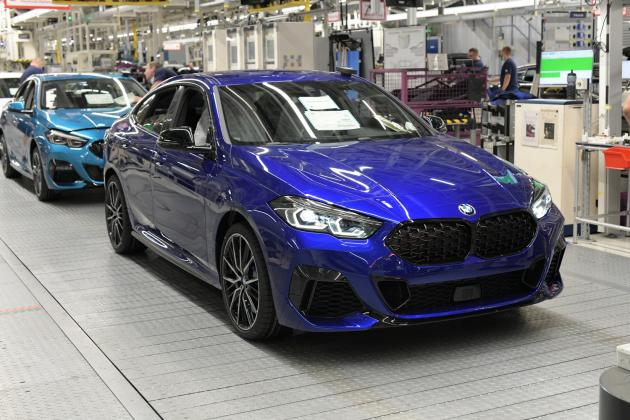 FOTO: autoblog