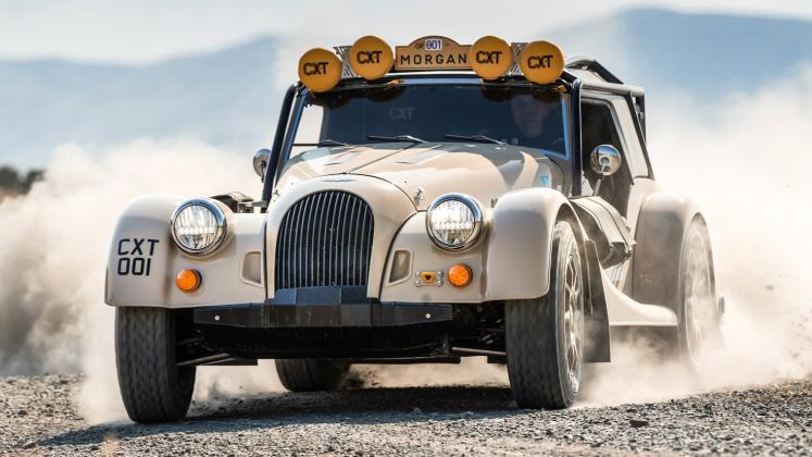 FOTO: autoblog