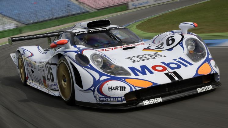 FOTO: autoblog