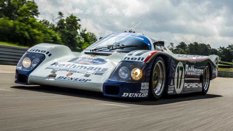 FOTO: autoblog