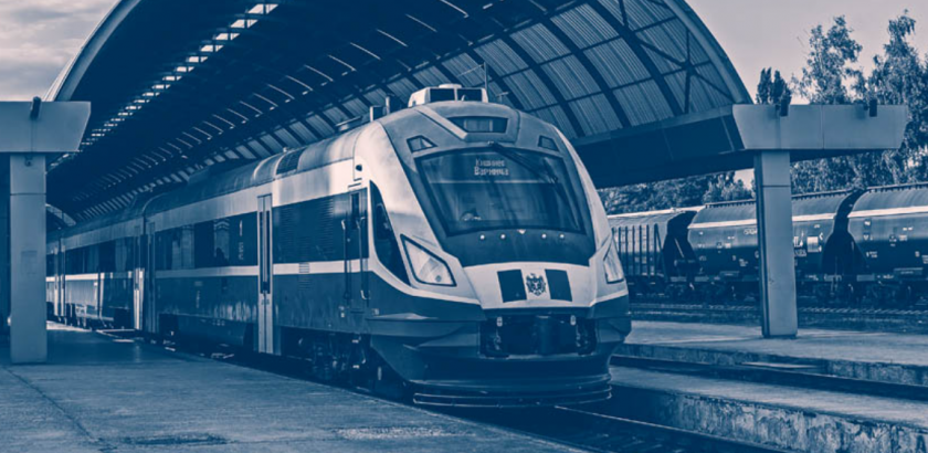 Foto: railway