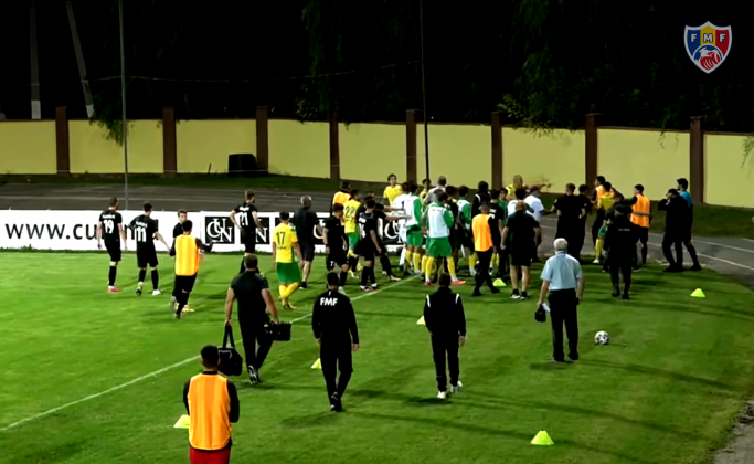 Foto: Captura de ecran/Youtube/FMF TV