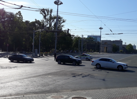 Foto: chisinau