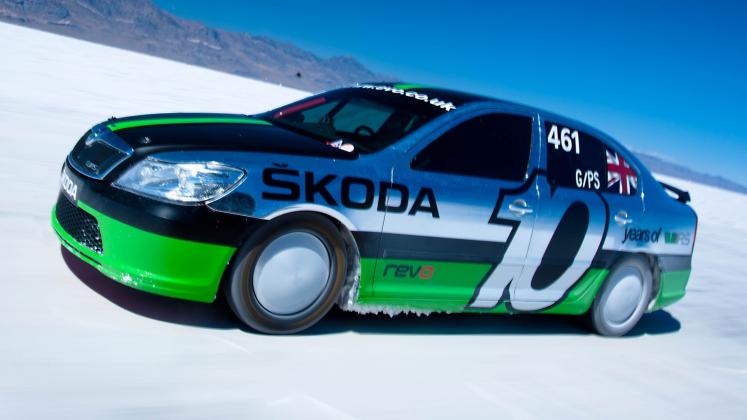 FOTO: autoblog