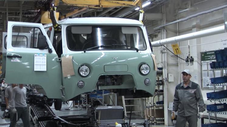 FOTO: autoblog