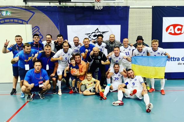 Foto: Facebook/AFSM