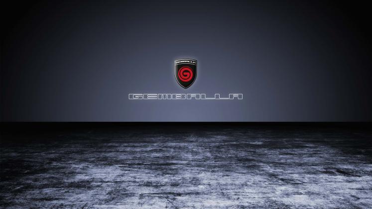 FOTO: gemballa