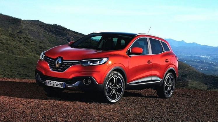 FOTO: autoblog
