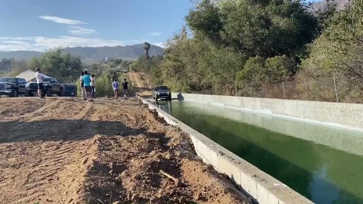FOTO: captură video