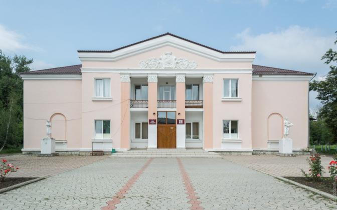 Адрес: Дрокия, Кишиневская 24