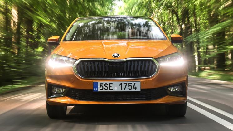 FOTO: autoblog