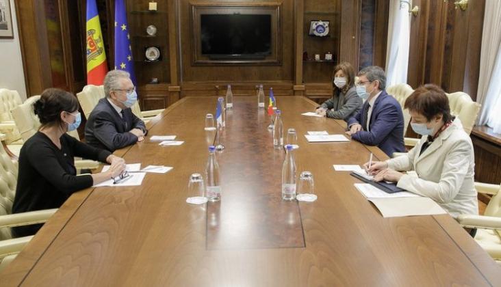 Foto: multimedia.parlament