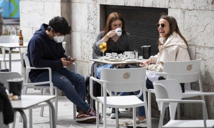 Foto: The Guardian