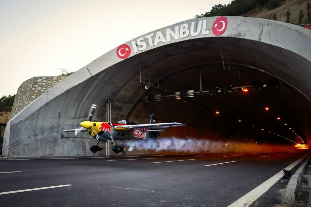 FOTO: redbull