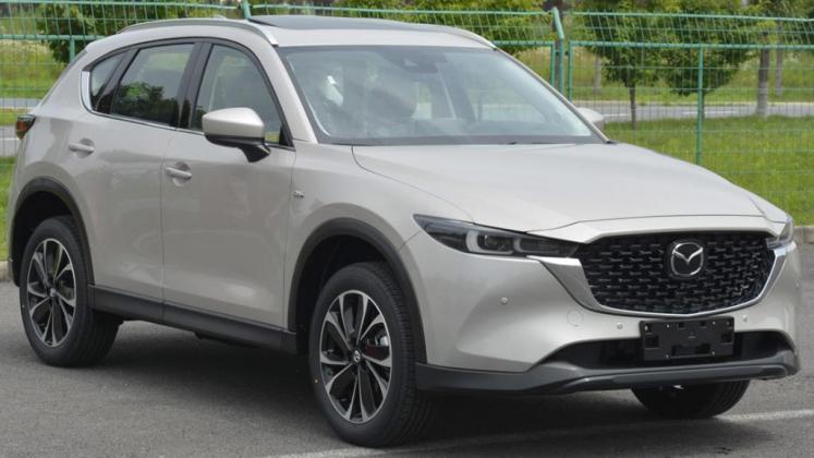 FOTO: autoblog