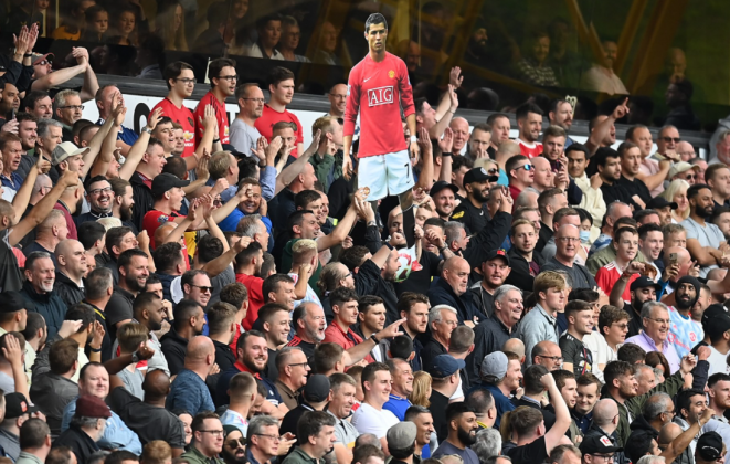 Foto: Facebook/Manchester United