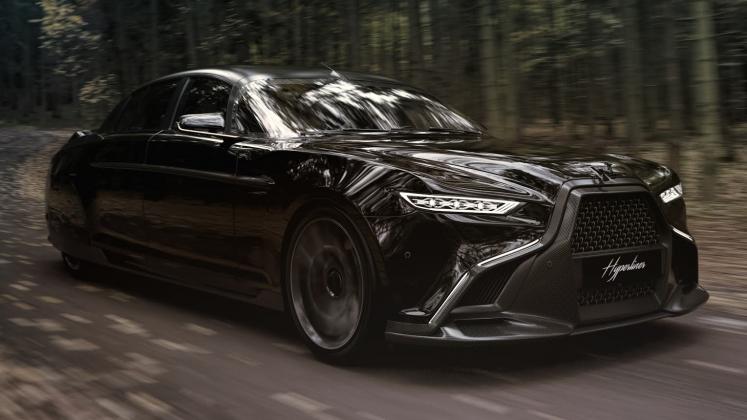 FOTO: autoblog