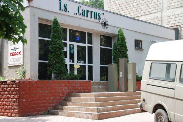 cartus
