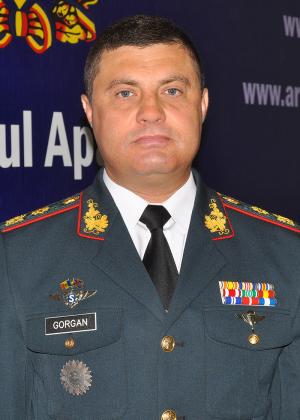 gorgan