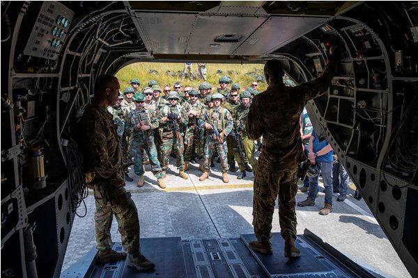 Foto: army