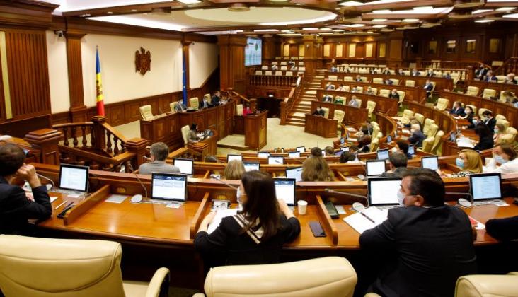 Foto: multimedia.parlament