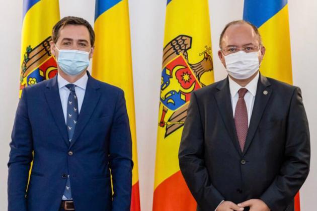 Sursa: Facebook/Nicu Popescu