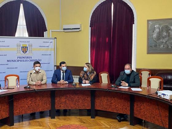 Sursa: Iv Ceban/Facebook