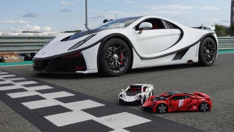 FOTO: autoblog