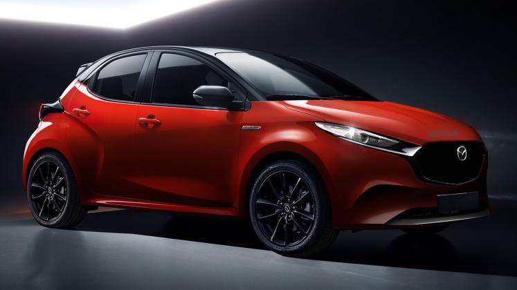 Render: autocar.co