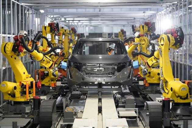 FOTO: autoblog