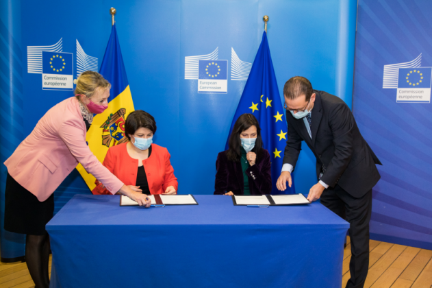 Sursa: Guvernul Republicii Moldova