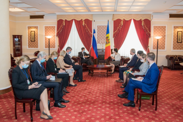 Sursa: Guvernul Republicii Moldova
