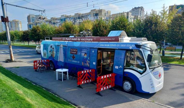 Sursa: Facebook/Iv Ceban