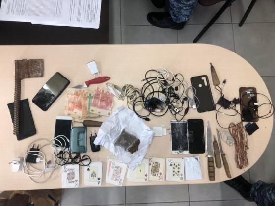Sursa: Facebook/Administrația Națională a Penitenciarelor din R. Moldova
