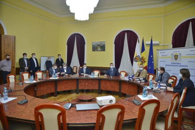 Sursa: Facebook/Iv Ceban