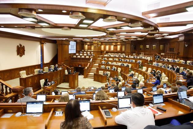 Sursa: multimedia.parlament